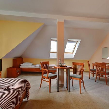 Hotel La Passionaria Mariánské Lázně Екстериор снимка