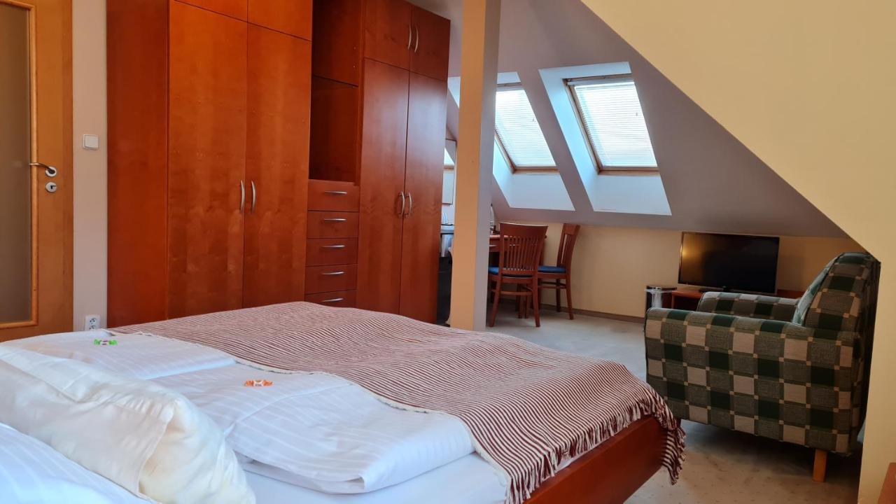 Hotel La Passionaria Mariánské Lázně Екстериор снимка