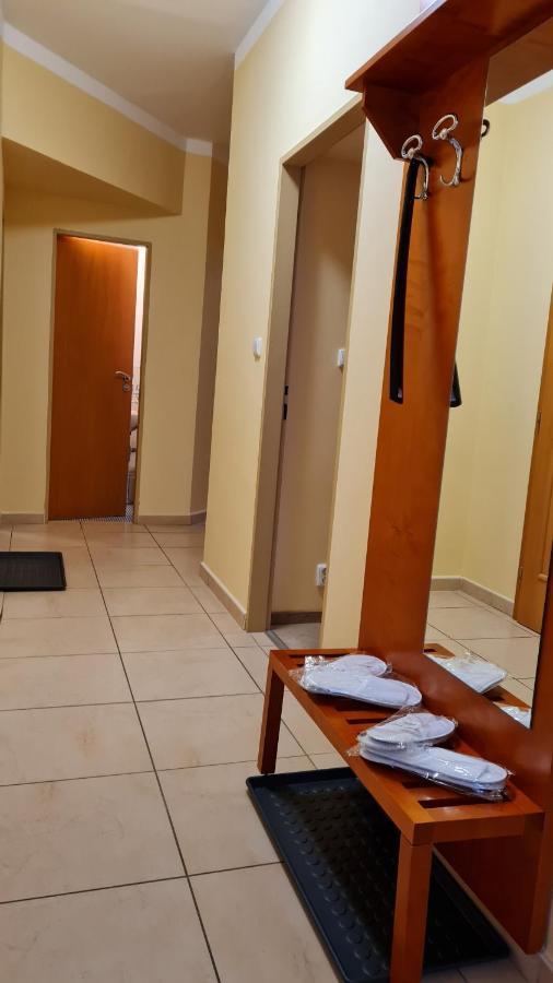 Hotel La Passionaria Mariánské Lázně Екстериор снимка