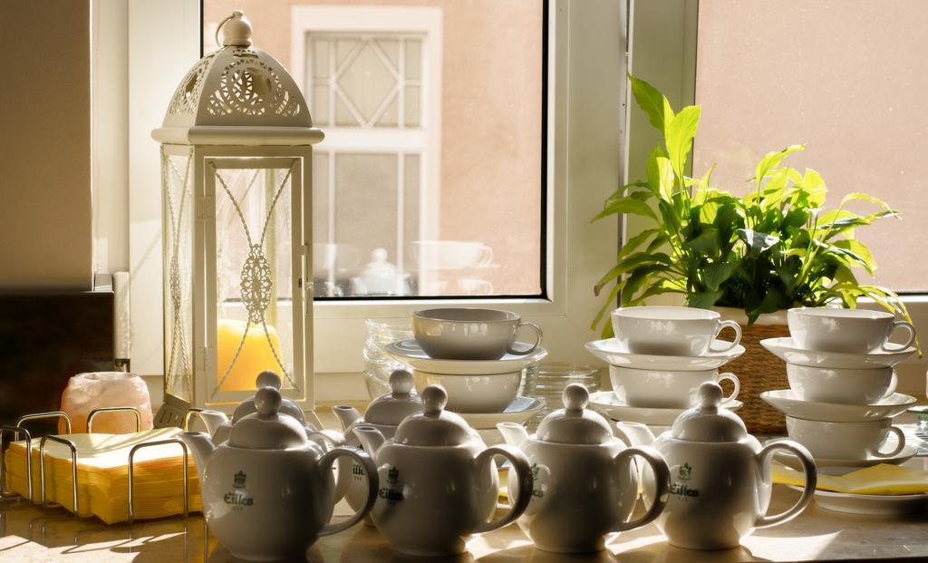 Hotel La Passionaria Mariánské Lázně Екстериор снимка