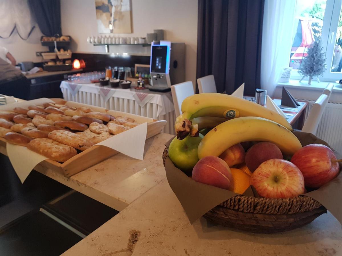 Hotel La Passionaria Mariánské Lázně Екстериор снимка