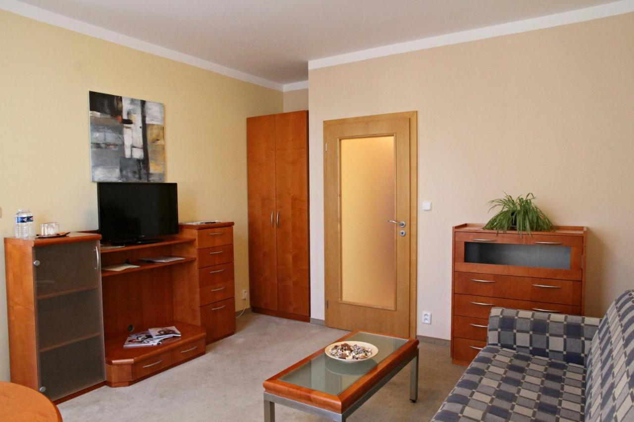 Hotel La Passionaria Mariánské Lázně Екстериор снимка